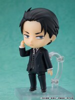 「ねんどろいど 神戸大助」