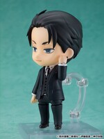 「ねんどろいど 神戸大助」