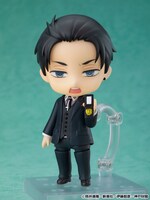 「ねんどろいど 神戸大助」