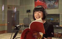 「キスマイ10周年でやれるかな？ テレビ朝日人気番組の裏側に潜入しちゃった ほぼ3時間SP」より。(c)テレビ朝日