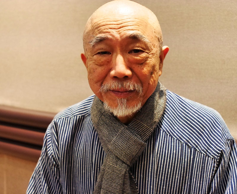 麦人