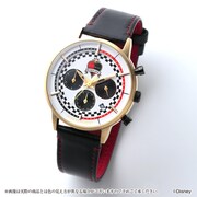 「ディズニー ツイステッドワンダーランド INDEPENDENTデザインウォッチ / ハーツラビュル」