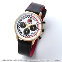 「ディズニー ツイステッドワンダーランド INDEPENDENTデザインウォッチ / ハーツラビュル」