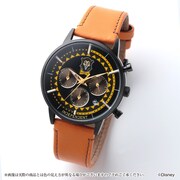 「ディズニー ツイステッドワンダーランド INDEPENDENTデザインウォッチ / サバナクロー」