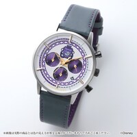 「ディズニー ツイステッドワンダーランド INDEPENDENTデザインウォッチ / オクタヴィネル」