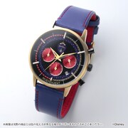 「ディズニー ツイステッドワンダーランド INDEPENDENTデザインウォッチ / ポムフィオーレ」