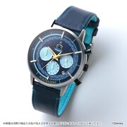 「ディズニー ツイステッドワンダーランド INDEPENDENTデザインウォッチ / イグニハイド」