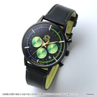 「ディズニー ツイステッドワンダーランド INDEPENDENTデザインウォッチ / ディアソムニア」