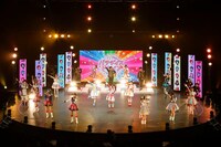 「Pripara Friendship 2020 パラダイストレイン！」より。