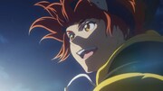 「SK∞ エスケーエイト」第1弾PVより。