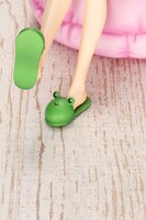 「御坂美琴ゲコ太まみれver.」