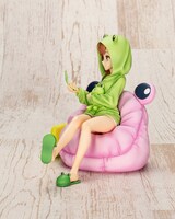 「御坂美琴ゲコ太まみれver.」