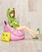 「御坂美琴ゲコ太まみれver.」