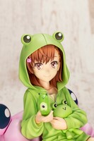 「御坂美琴ゲコ太まみれver.」