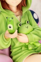 「御坂美琴ゲコ太まみれver.」