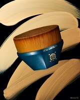 「ペタル 55 ファンデーション ブラシ」