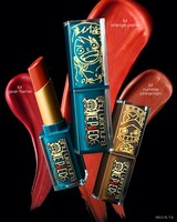 「ルージュ アンリミテッド」シリーズ