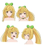 温故昭乃(CV:星ノ谷しずく)