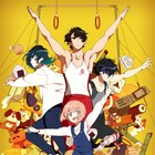 「体操ザムライ」田中敦子・水樹奈々・神谷浩史ら追加キャスト12人、直前特番も