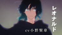 アニメ「体操ザムライ」本PVより。