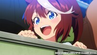 TVアニメ「ウマ娘 プリティーダービー Season 2」より。