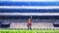 TVアニメ「ウマ娘 プリティーダービー Season 2」より。