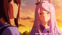 TVアニメ「ウマ娘 プリティーダービー Season 2」より。