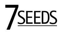 アニメ「7SEEDS」ロゴ