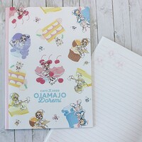 「A5ノート」全2種