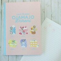 「A5ノート」全2種