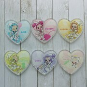 「アクリルマグネット」ランダム6種