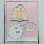 「アクリルスタンド」