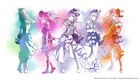 「バンドリ!」Roselia&FILM LIVE、劇場版2作のPVとビジュアル公開