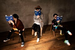 アニメ映画「君は彼方」主題歌は3人組ロックバンド・sajiの新曲に決定