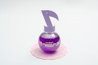 「ロロのブルーベリーソーダ」