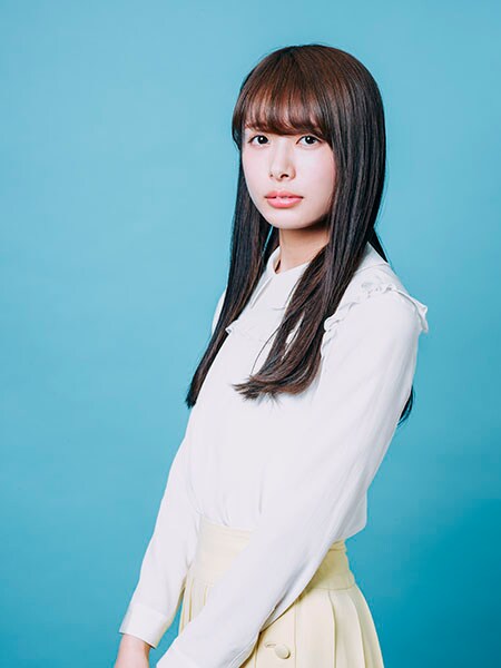 海田朱音（ニノセサンノセ役）