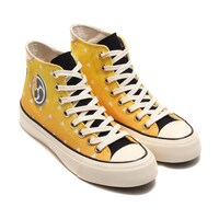 「UBIQ NATHALIE H KIMETSU NO YAIBA」より、「ZENITSU AGATSUMA」。