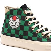 「UBIQ NATHALIE H KIMETSU NO YAIBA」より。