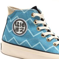 「UBIQ NATHALIE H KIMETSU NO YAIBA」より。