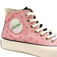 「UBIQ NATHALIE H KIMETSU NO YAIBA」より。