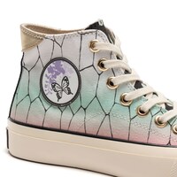 「UBIQ NATHALIE H KIMETSU NO YAIBA」より。