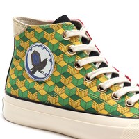 「UBIQ NATHALIE H KIMETSU NO YAIBA」より。