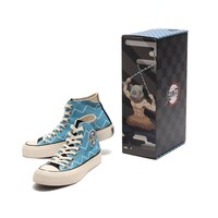 「UBIQ NATHALIE H KIMETSU NO YAIBA」より。