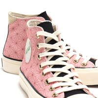 「UBIQ NATHALIE H KIMETSU NO YAIBA」より。