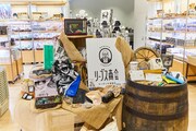 「進撃の巨人展FINAL」会場イメージ