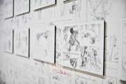 「進撃の巨人展FINAL」会場イメージ