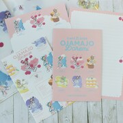 「レターセット」全1種