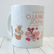 「マグカップ」