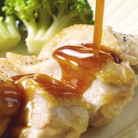 「最終話『スパイシーぽん〜相性抜群すね！肉と〜篇』」より。