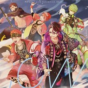 「Paradox Live Exhibition Show -悪漢奴等- 」